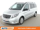 Mercedes-Benz 116 CDI kompakt Edition Pro Aut.*NAVI*TEMPO*CAM* - Mercedes-Benz Vito: Allradantrieb