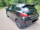 Mitsubishi Space Star 1.2 MIVEC AS&G Spirit+  - Mitsubishi Space Star von privat