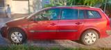 Renault Megane Grandtour Avantage 1.6 16V Avantage - Renault Megane aus 2007: Grandtour
