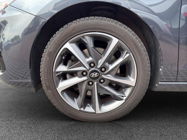 Hyundai i30 cw Trend 1.0 T-GDI °AHK°SHZ°RFK°AppleCarplay