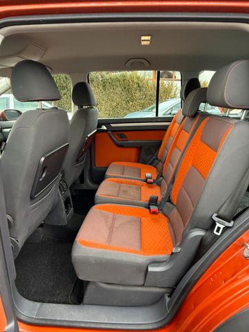 VW Touran