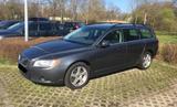 Volvo V70 D5 AWD Momentum Geartronic TÜV neu AHK