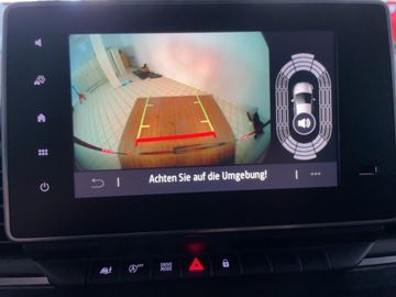 Nissan Primastar Kombi TEKNA L1H1 2.0 DCI 170 PS Automa
