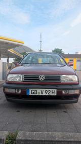 Volkswagen VW Vento 2.0 Automatik (H-Zulassung) | BBS... - Volkswagen Vento mit Benzin-Antrieb: Automatik