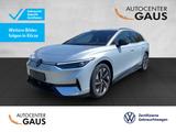 Volkswagen ID.7 Tourer Pro AHK*Navi*ACC*CarPlay - silberne Volkswagen ID.7