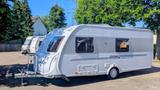 Knaus Sport 550 FSK - Knaus 550
