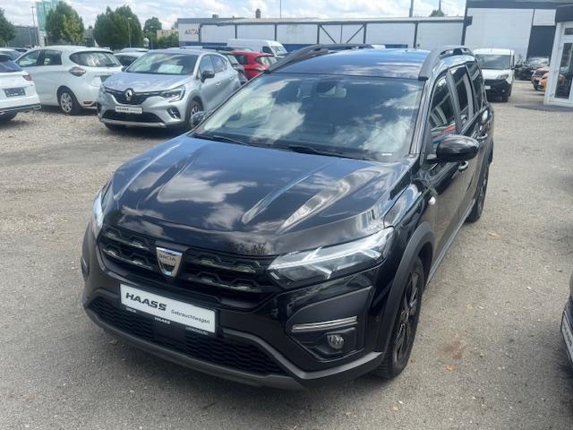Dacia Jogger TCe 110 (7-Sitzer) Extreme+