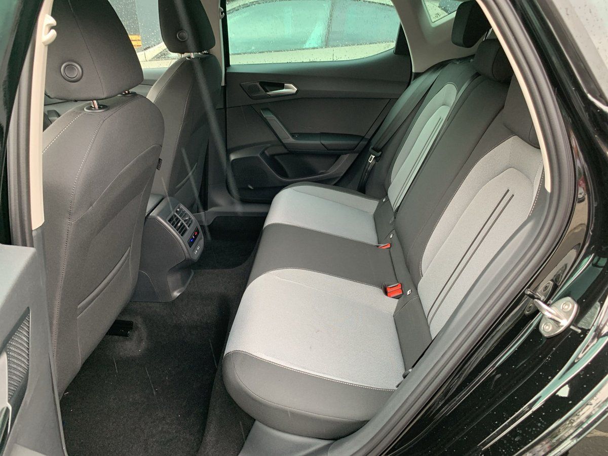 Seat Leon - Bild 11