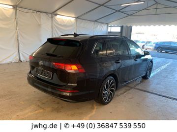 Volkswagen Golf - 3