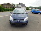 Renault Scenic Authentique 1.4 16V - gebrauchte Renault Scenic aus dem Jahr 2004