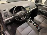 Volkswagen VW Sharan Style 2.0TDI/Stand-Hzg/AHK - Volkswagen Sharan Style mit Diesel-Antrieb