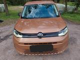 Volkswagen Caddy Maxi 4 MOTION 2.0 TDI | 27,000 km | 