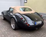 Wiesmann MF 3 | 2. Hand | Scheckheft | Top Zustand  - Wiesmann Gebrauchtwagen mit Automatikschaltung