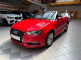 Audi A3 Cabrio Attraction|Navi|Alcantara|Scheckheft - Audi in Mannheim