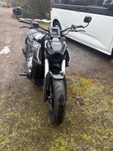 Benda LFC 700 - Benda Motorräder