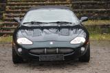 Jaguar XKR Cabriolet 3 Jahre Garantie - Jaguar XKR aus 1999