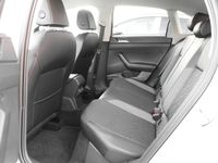 Volkswagen Taigo - Vorschau Bild 5