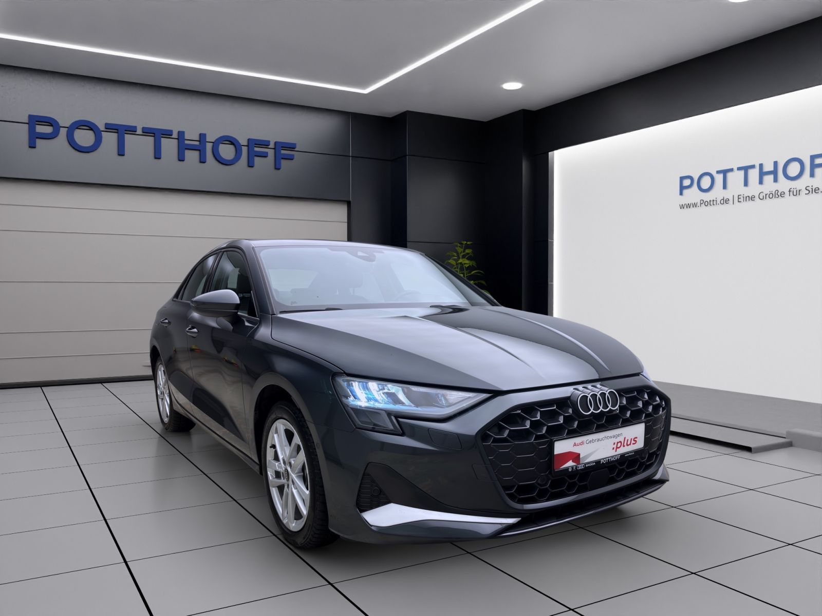 Audi A3 - Bild 6