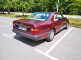 Mercedes-Benz 300CE-24 - Mercedes-Benz 300 aus 1990: 300ce