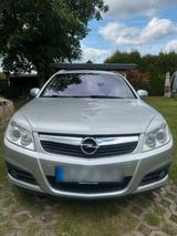 Opel Vectra C Caravan 2.2 direct - Opel Vectra: D
