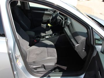 Volkswagen Golf VIII 2.0 TDI Style Tiptronic Klima LED Navi