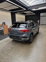 Volkswagen T-Roc 2.0 TDI SCR DSG 4MOTION UNITED Garantie - Volkswagen T-Roc UNITED mit Diesel-Antrieb