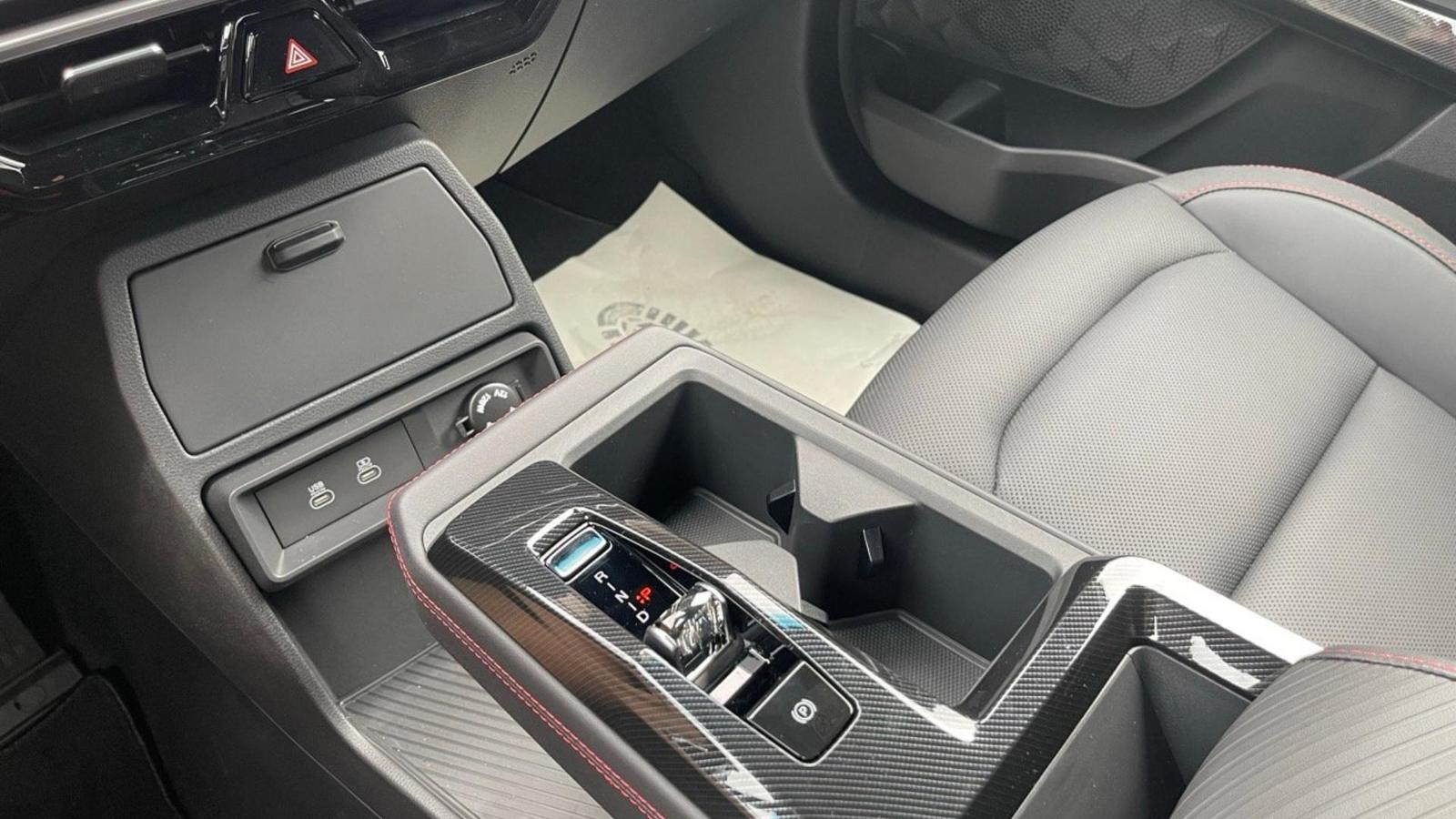 KGM Actyon LUX 4x4 NAVI Anhängerkupplung, миниатюра 22