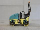 Ammann AXR12 - Ammann LKWs