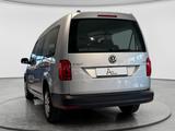 Volkswagen Caddy Maxi 1.4TSI 7 SITZE TEMP SHZ KLIMA - VW Caddy Maxi Gebrauchtwagen in Stuttgart