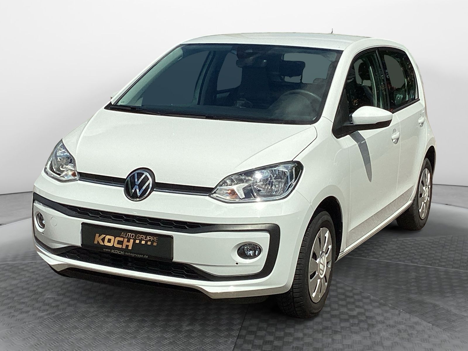 Volkswagen up! - Bild 2