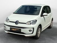 Volkswagen up! - Vorschau Bild 2