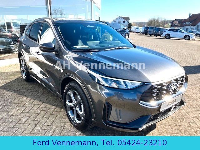 Ford Kuga 1.5 EB ST-Line Autom Kam*Nav*LED*3-5.J.FGS*