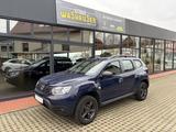 Dacia Duster TCe 100 2 WD Deal GJR Klima - Dacia Duster Deal mit Benzin-Antrieb