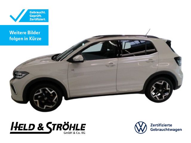 Image of Volkswagen T-Cross