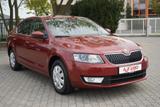Skoda Octavia 1.2 TSI  Xenon Edition Klimaaut. Sitzhei - Skoda Octavia: 2.2