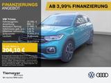 Volkswagen T-Cross 1.0 TSI DSG STYLE LM18 NAVI ASSIST KAMER - Volkswagen T-Cross Gebrauchtwagen in Mülheim (Ruhr)