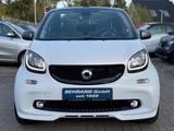 Smart ForTwo CABRIO*BRABUS*AMBIENTE*NAVI*PRIME*JBL* - Smart: Brabus