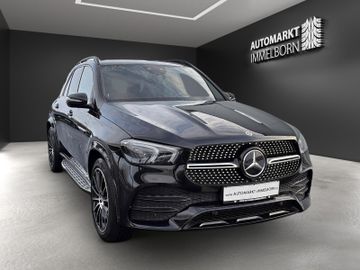 Mercedes GLE 350 - 3