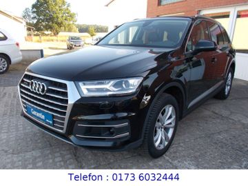 Audi Q7 - 4