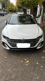 Volkswagen Arteon R-Line 1.4 TSI Hybrid DS... - Volkswagen Arteon in Bremen