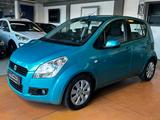 Suzuki Splash Club 50-TKM/1.HAND/KLIMA/SHZ/MFL - Suzuki Splash: Club