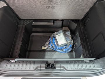 Ford Puma Gen-E Premium abzüglich 3000€ Sofort Prämie