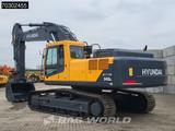 Hyundai R340 L New - Hyundai LKWs