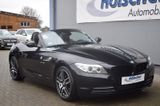 BMW Z4, Roadster sDrive,Xenon,Leder,Parks,V&H,Sitzh, - BMW Z4 aus 2013