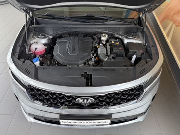 KIA Sorento - 11