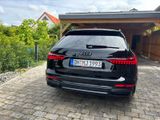 Audi A6 40 TDI S tronic S line Avant S line - Audi A6 Gebrauchtwagen in Bremen