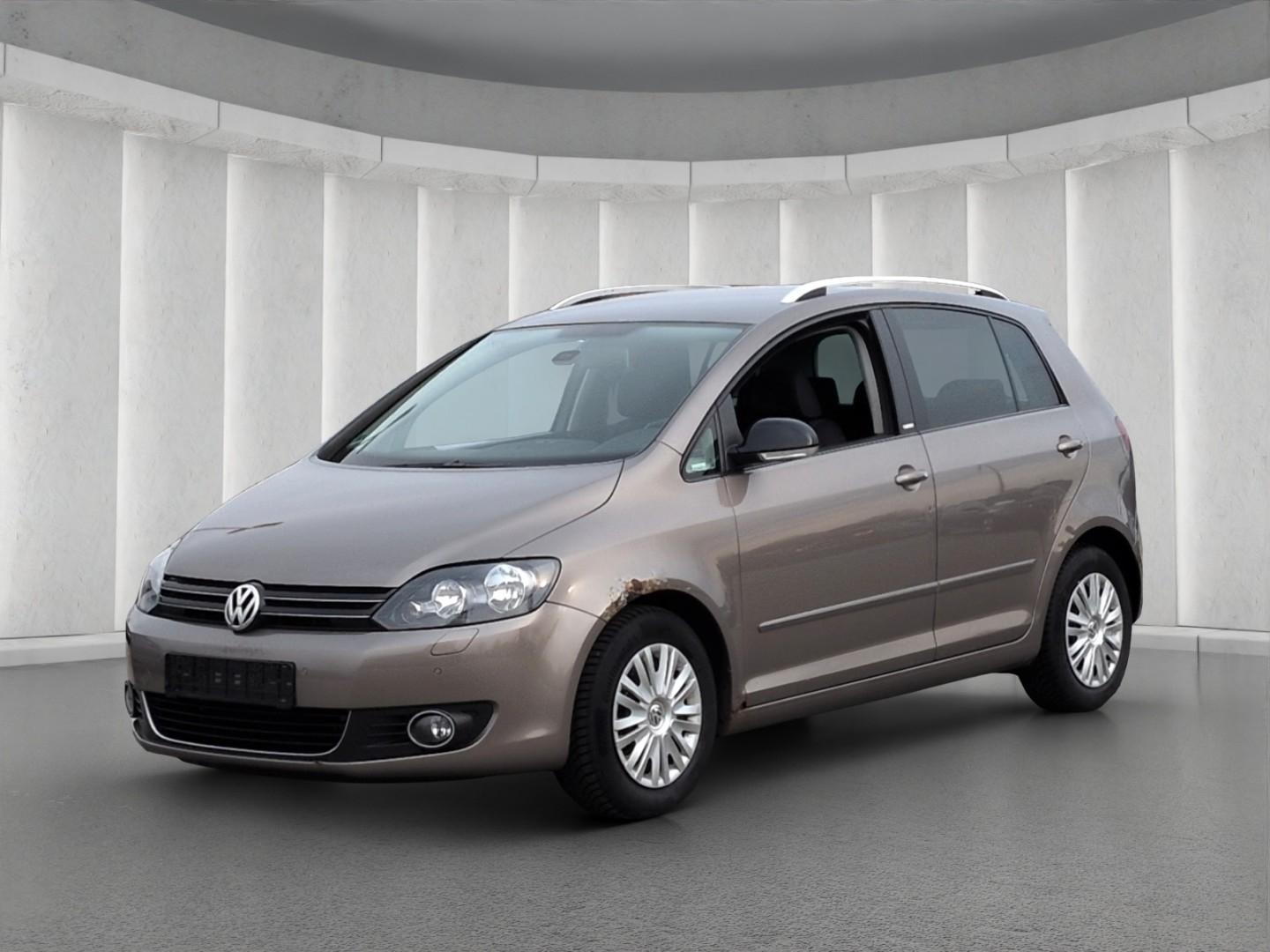 Volkswagen Golf Plus STYLE 1.2TSI*Tempo SHZ PDCv+h 2Z-Klima