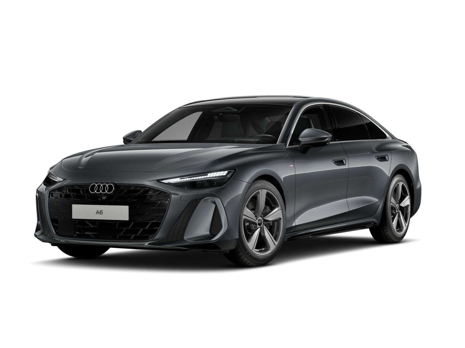 Audi A6 - Bild 2