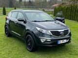 Kia Sportage 2.0 CVVT 4WD Vision Vision - Kia Sportage aus 2010