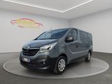 Renault Trafic Combi L1H1 2,8t Life*Navigation*9-Sitzer* - Renault: Kleinbus, 9sitzer